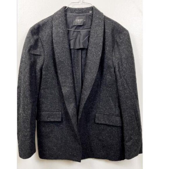 CWST Other - CWST LOS ANGELES WOOL JACKET